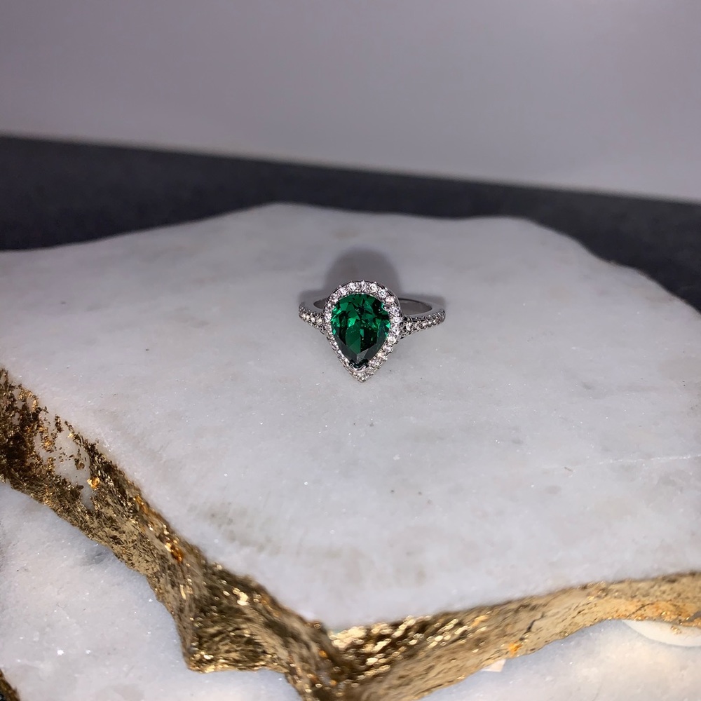 Fragrant Jewels size 5